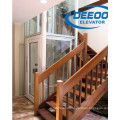 4-5 Person Green Energy-Saving Villa Home Elevator